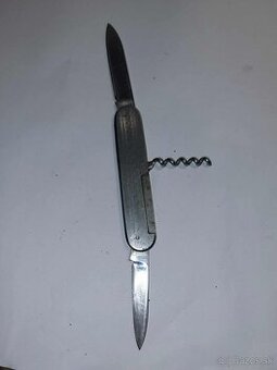 Stare kapesne nože, mikov. Štos sandrik