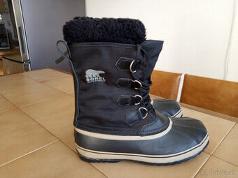 Panske vodeodolne snehule SOREL Waterproof.