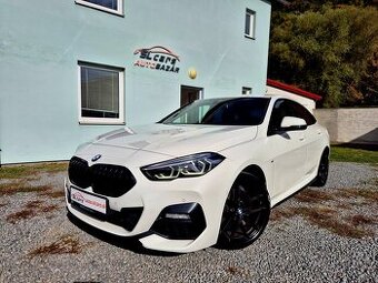 BMW 220i Grand Coupe A/T 131 kW M-Packet