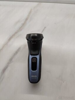 Holiaci strojček Philips series 3000