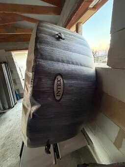 Vírivka Intex Pure spa