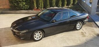 BMW Classic Turbine 225/55R16 5x120 + celoročné pneumatiky