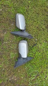 Vonkajšie Spätné Zrkadlá E46 Compact