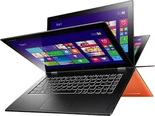 LENOVO YOGA 2 PRO CORE i7 QHD+ 8GB RAM 256 GB SSD WIN 11PRO,