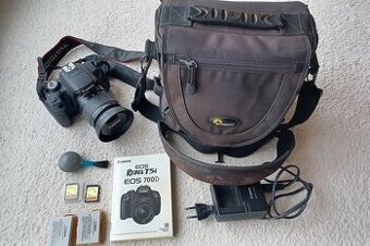 Canon 700D za zostatkovú cenu - 1