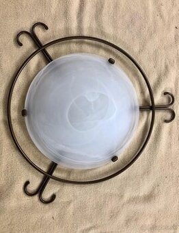 Nástenná lampa 11 ks