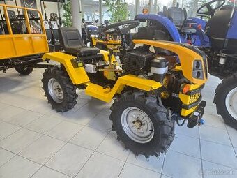 Malotraktor