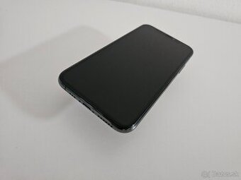 Apple iPhone 11 Pro 100% batéria