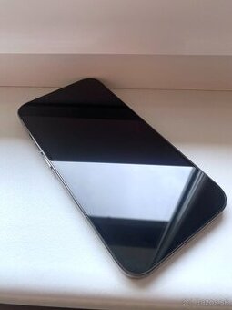 iPhone 13PRO 256 GB - grey / black