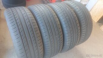 255/55 R20 Pneu