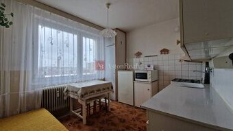 AstonReal: ponúka na predaj 2-izbový byt 48,89m2 - Poprad, P - 1