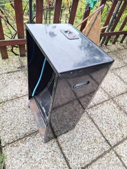 Predam piecku na PB 10kg