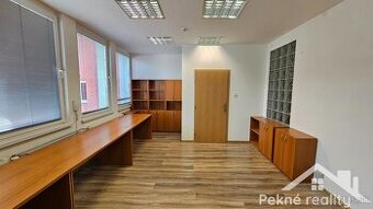 Prenájom zariadenej kancelárie v Banskej Bystrici