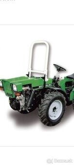 Kupim malotraktor mt8 132.2