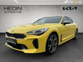 KIA STINGER 3,3 T-GDi GT 4WD 8AT