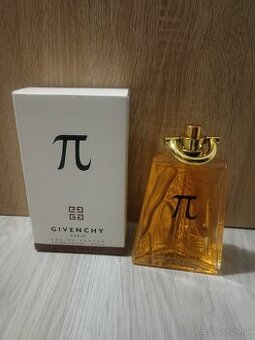 Dámsky parfum Givenchy