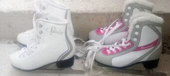 Predám detske korčule 33 a 34