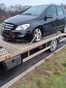 Rozpredam Mercedes B160 B170 W245 266.920