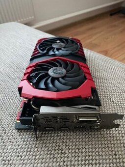 Msi 1080ti