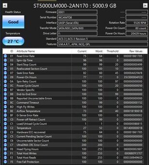 WD Elements Desktop 10TB USB3 + Seagate One Touch 5TB USB3