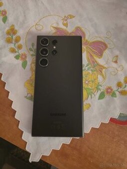 Samsung galaxy s23 ultra top stav