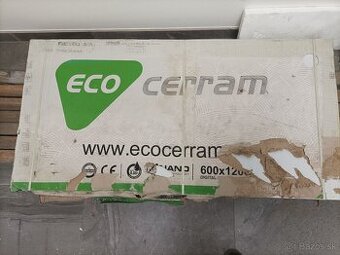 Predam dlazbu/obklad 1200x600