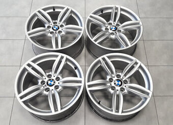 BMW 5 F10 19" M-paket Styling M351