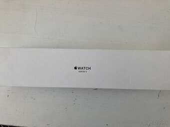 Applewatch series 3