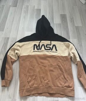 Mikina NASA- L
