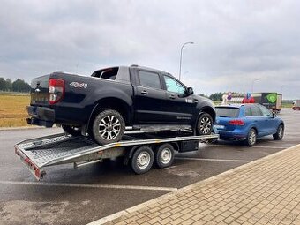 Odťahová služba/Preprava/Odťahovka NONSTOP