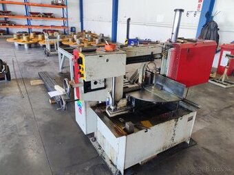 Pásová pila FEREX PP 300 A (8561)