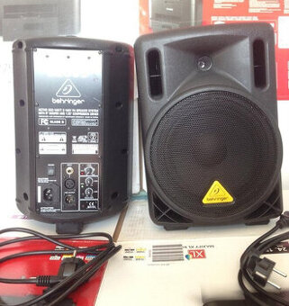 Behringer EUROLIVE B208D  reproduktory