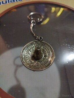 Predam vintage sterling silver