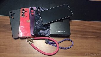 Samsung s23 FE 8gb/128gb