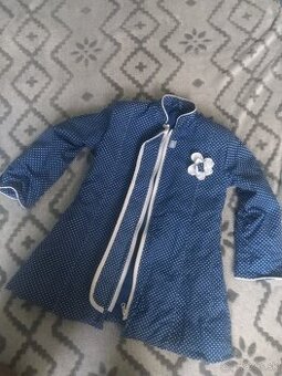 Dievčenský kabátik 118