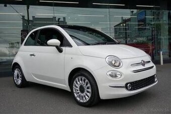 Fiat 500 dolcevita 2022