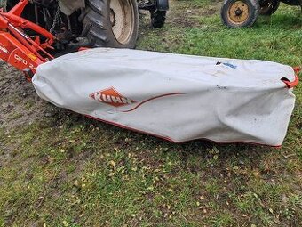 Predám kuhn gmd24