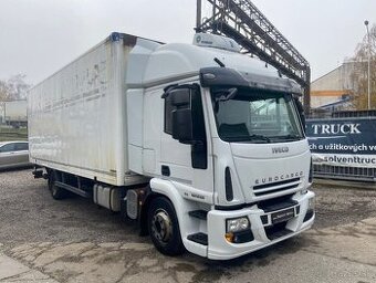 Iveco Eurocargo 120E22, Euro 5, čelo +DPH /2676/