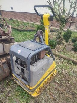 Vibračná doska Wacker Neuson DPU6555