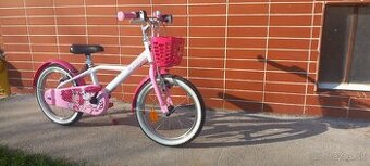 Predám detský bicykel