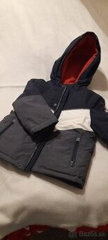Zimná bunda