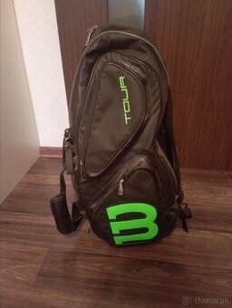 Predám Tenisový Vak