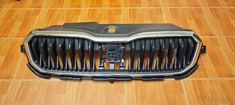 Mriežka chladiča Scala facelift