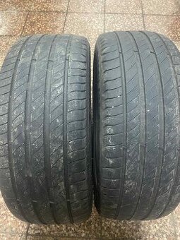 205/45 R17 MICHELIN  LETNE