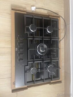 Plynova varna doska - 5 horakova