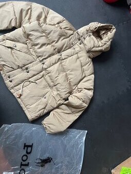 Ralph Lauren Kramovy Kabat velkost XL