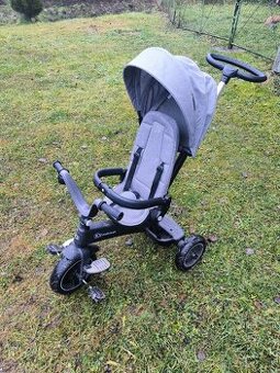 Trojkolka pre dieťa