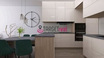 ROYAL MARIE │ Elegantný 2-izbový byt s balkónom v luxusnom š