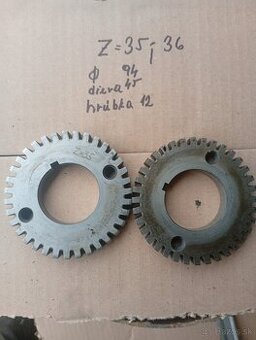 deliace kotuče deličky BN 101predám