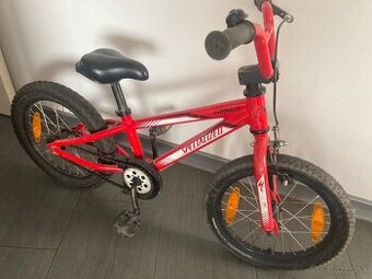 Detsky bycikel 16